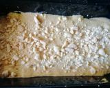 Foto del paso 4 de la receta: Budín de banana integral sin azúcar