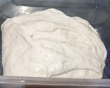 Foto langkah ke 3 dari resep Focaccia.