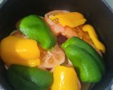Foto del paso 5 de la receta: Marmita antigua