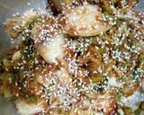 Foto langkah ke 6 dari resep Simple Kimchi for Beginner.