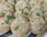 साबूदाने की टिक्की (sabudana tikki recipe in hindi) रेसिपी चरण 4 फोटो