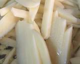 Fries recipe step 2 photo