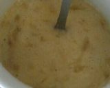 Foto del paso 2 de la receta: Mug cake (ponquecito) en el microondas saludable
