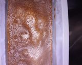 Foto del paso 2 de la receta: Brownie fit expres en 5 minutos en microondas