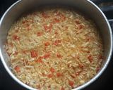 Foto del paso 3 de la receta: Arroz sabroso al estilo cocinemos cómo antes