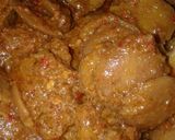 Foto langkah ke 9 dari resep Rendang Jengkol Favorite.