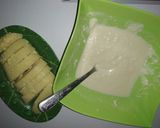 Foto langkah ke 4 dari resep Tofu Krispy homemade.