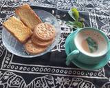 Tandoori tea recipe step 4 photo