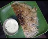 Rava dosa recipe step 4 photo