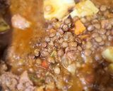 Foto del paso 9 de la receta: Guiso de lentejas