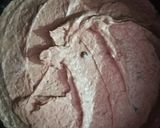 Foto del paso 6 de la receta: Mousse de chocolate con glaseado espejo
