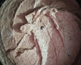 Foto del paso 6 de la receta: Mousse de chocolate con glaseado espejo