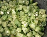 Foto del paso 1 de la receta: Habichuelas con zucchini