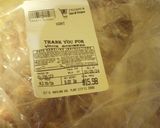 A picture of step 1 of Oven Roasted Goat with Vegetables and Rice.