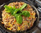 Foto del paso 4 de la receta: Paella