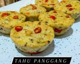Foto langkah ke 6 dari resep Tahu Panggang (Simple Recipe By Siekfen Kitchen).
