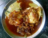 ডিমের এবেলা ওবেলা (dimer ebela obela recipe in Bengali) রেসিপির ধাপ 6 ছবি