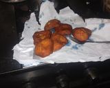 Foto del paso 3 de la receta: Buñuelos de limón riquísimos!!