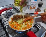 Foto del paso 5 de la receta: Chícharos a la francesa