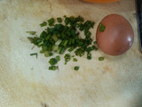 GULAI Cumi Bunting