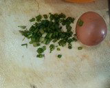 Foto langkah ke 1 dari resep GULAI Cumi Bunting.