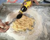 Foto del paso 3 de la receta: Galletas de mantequilla