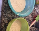 Foto del paso 4 de la receta: Torta Cebra de Emma
