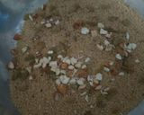ચુરમા નાં લાડુ (Churma laddu recipe in gujrati) રેસીપી સ્ટેપ2ફોટો