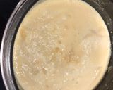 Foto del paso 3 de la receta: Ponche crema