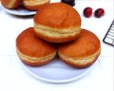Doughnut 🍩matakin girki7 hoto