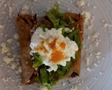 Foto del paso 5 de la receta: Tacos dorados de pollo