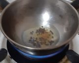 A picture of step 4 of Kulith Saar Or Liquid Horse Gram Gravy.