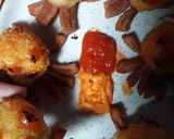 Foto langkah ke 7 dari resep Sosis Gurita.
