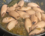 Foto del paso 3 de la receta: Calamares encebollados
