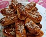 عکس مرحله 12 از دستور شیرینی زبان