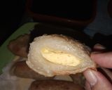 Foto langkah ke 7 dari resep Empek-empek dos.
