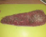 Foto del paso 1 de la receta: Cordón bleu casero