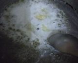 A picture of step 5 of Boiled Sewiyan.