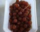 Foto langkah ke 1 dari resep Nastar Keju ala ny. Liem.