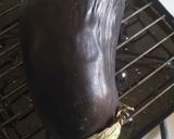 Foto del paso 1 de la receta: Puré de berenjena