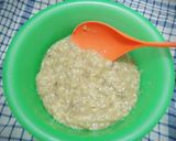 Foto langkah ke 1 dari resep Nugget Pisang Simple.