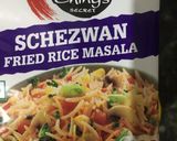 વેજ સેઝવાન ફા્ઈડ રાઈસ (Veg. Schezwan Fried Rice Recipe In Gujarati) રેસીપી સ્ટેપ1ફોટો