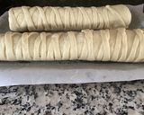 Foto del paso 3 de la receta: Pan de queso y jamón