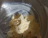 Cashew cookies recipe step 4 photo
