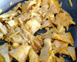 Foto del paso 6 de la receta: Ensalada de alubias blancas y setas
