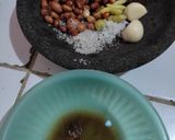 Foto langkah ke 1 dari resep Bumbu Rujak Cingur.