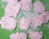 Foto del paso 3 de la receta: Gomitas Caseras
