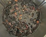Foto del paso 1 de la receta: Agua de jamaica con canela