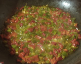 Foto del paso 3 de la receta: Chipa so'o 🇵🇾 (Chipa con Carne)