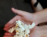 عکس مرحله 1 از دستور پاپ کورن